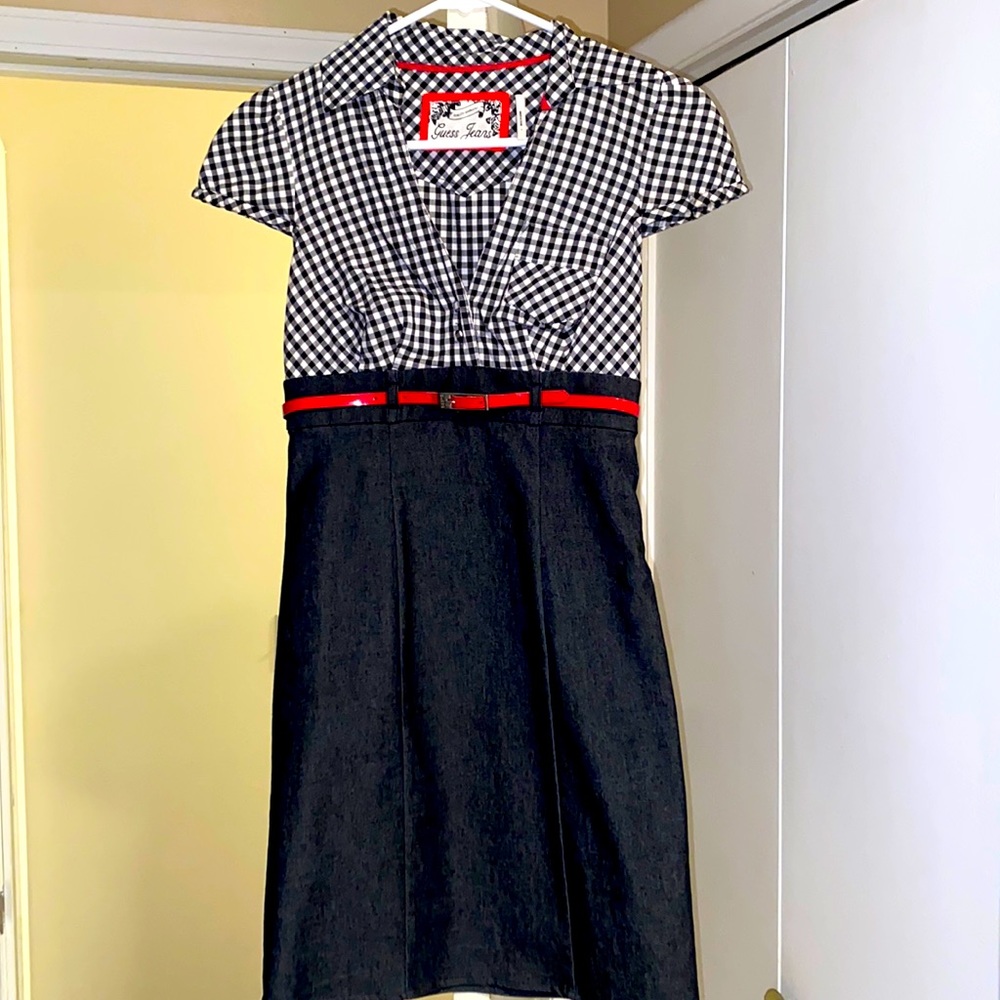 Guess dress
